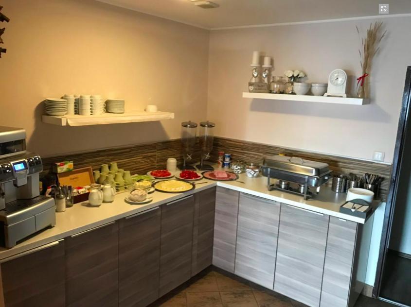 Apartman U Hasicu Klimkovice Exterior foto