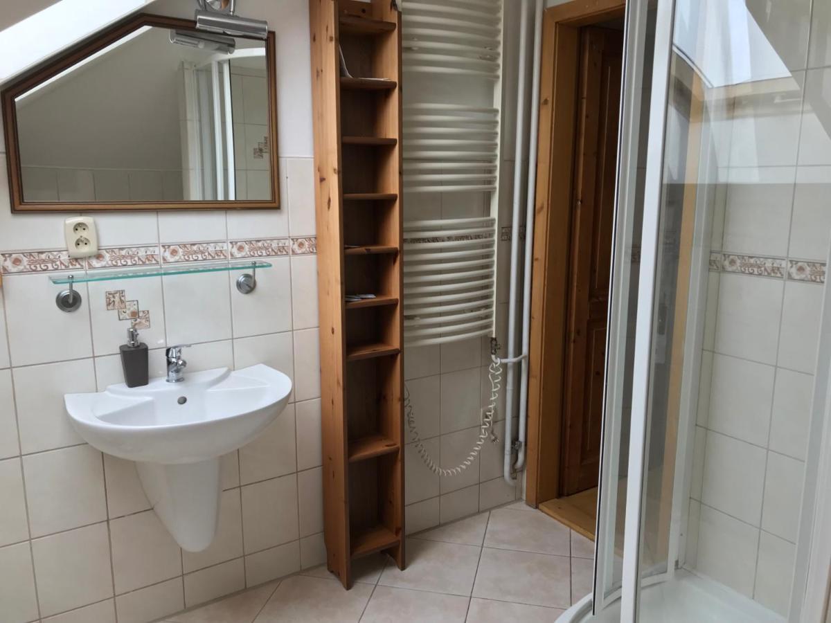 Apartman U Hasicu Klimkovice Exterior foto